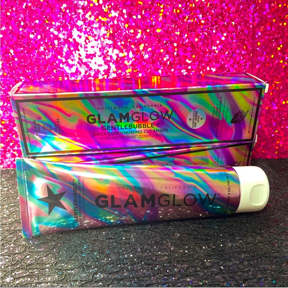 BNIB Glamglow Cleanser